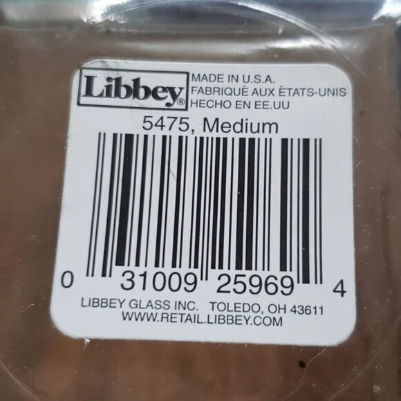 2 pcs - Cool Student keyring by History & Heraldry + a Libbey vase Live Life - Picture 5 of 5